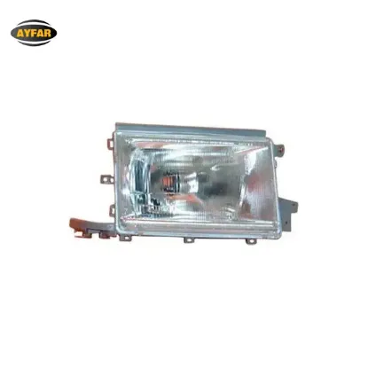 Far sağ doğan slx-şahins ayfar 85014919 resmi