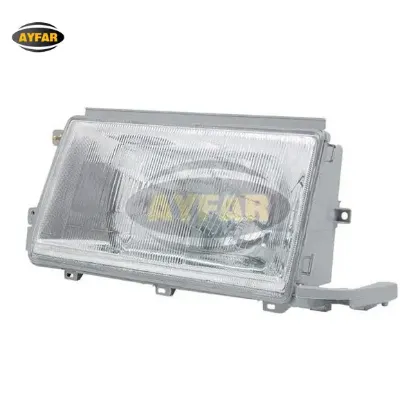 Far sol doğan slx-şahins ayfar 85014921 resmi