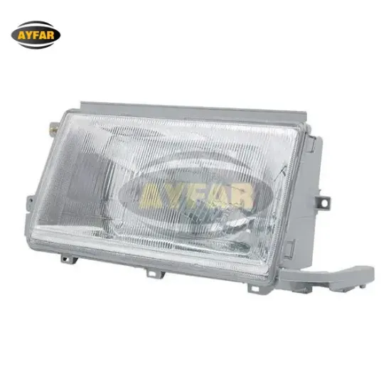 Far sol doğan slx-şahins ayfar 85014921 resmi