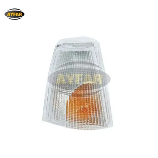 Sinyal sol doğan slx 6040118 ayfar 85014922 resmi