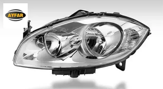 Far sol elektrikli lınea 07 motorlu ayfar 51826739/ 52084245/ 51776318 resmi