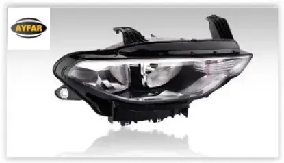 Far sol egea 15 krom çerceveli ayfar 51984488/ 52094994 resmi