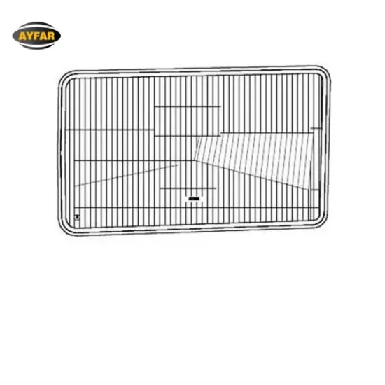 Far camı sol 87 doğan 10110 ayfar 84004 resmi