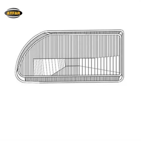 Far camı sol 1997 r9 broadway 97 10264 ayfar 7701029117 resmi