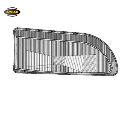 Far camı sağ r19 ayfar 7701036027 resmi