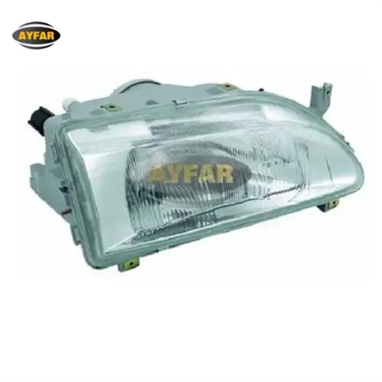 Far sol r19 05/92-10/95 mekanik h4 6010268 ayfar 7701036027 resmi