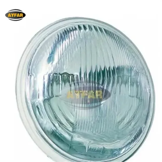 Far reflektörü iç h1 r12 çerçevesiz ayfar  resmi