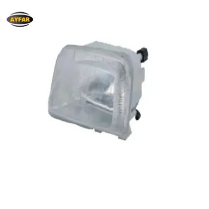 Far sağ exp ııı 94 mekanik h4 ayfar 7701039727 resmi