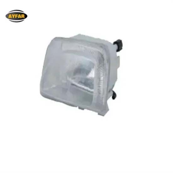 Far sağ exp ııı 94 mekanik h4 ayfar 7701039727 resmi