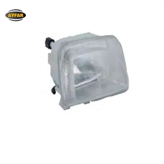 Far sol exp ııı 94 mekanik h4 ayfar 7701039726 resmi