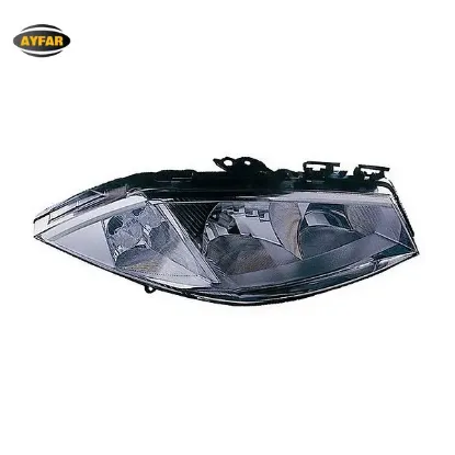 Far sağ motorlu megane ıı 2003 2005 ayfar  resmi