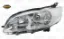 Far sol motorlu 301 12 ayfar 9675139080 resmi