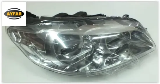 Far sağ manuel 301 ayfar 9675139080 resmi