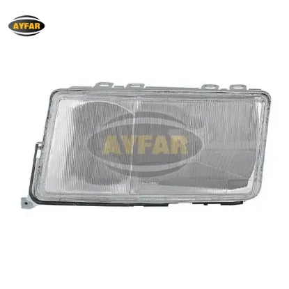 Far sol cercevelı cam w201 83 93 ayfar  resmi