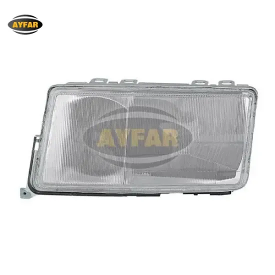Far sol cercevelı cam w201 83 93 ayfar  resmi