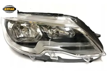 Far sağ motorlu peugeot p301 ym 2017 ayfar 9817296980 resmi