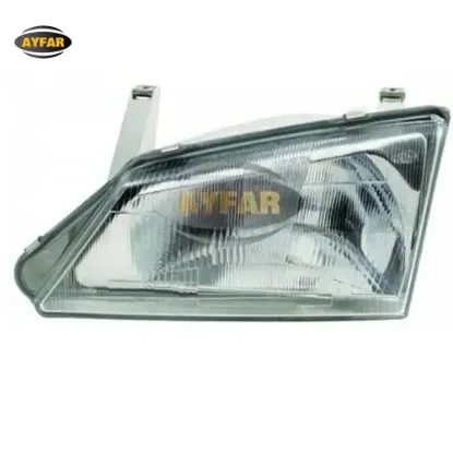 Far sağ dacıa solenza ayfar 6001546538/ 6001546218 resmi