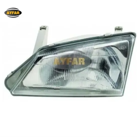 Far sağ dacıa solenza ayfar 6001546538/ 6001546218 resmi