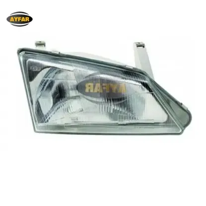 Far sol solenza ayfar 6001546539/ 6001546136 resmi