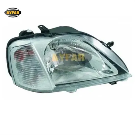 Far sinyal sağ logan 03 09 elektrikli h4 ayfar 6001546789 resmi