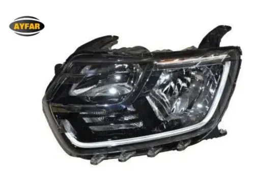 Ön far sol ledli duster 17 ayfar 260609367r resmi