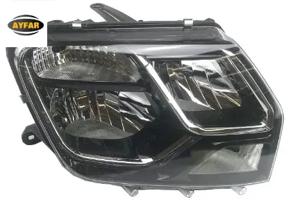 Far manuel sol duster 13-17 ayfar 260606709r/ 260605020r resmi