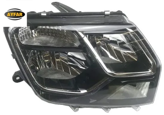 Far manuel sol duster 13-17 ayfar 260606709r/ 260605020r resmi