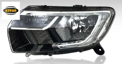 Far sinyal sağ symbol 2017 mekanik h4 ayfar 260102037r/ 260100437r/ 260105871r resmi