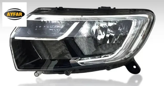 Far sinyal sol symbol 17 mekanik h4 260608116r ayfar 260607366r/ 260606236r/ 260609154r resmi