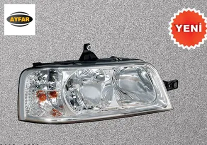 Far sinyal sağ ducato 02-06 elektrikli motorlu h7 h1 ayfar 1347690080 resmi