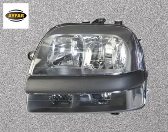 Far sinyal sol doblo 01 05 manuel h7 h1 ayfar 46807768 resmi