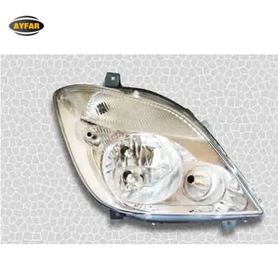 Far sag halojen. Sıslı. Motorsuz mercedes sprınter b906 06 ayfar a9068200261 resmi