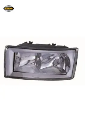 Far sol motorlu ıveco daıly 02-07 ayfar 500307754 resmi