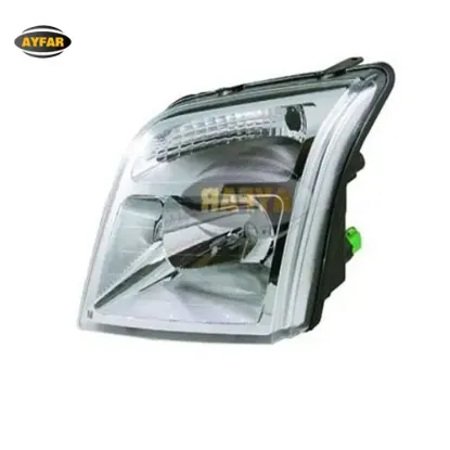 Far komple-sol-lhd ampulsuz transıt connect 02 14 elektrikli h4 ayfar 2t1413008ab/ 2t1413008aa/ 1346495 resmi