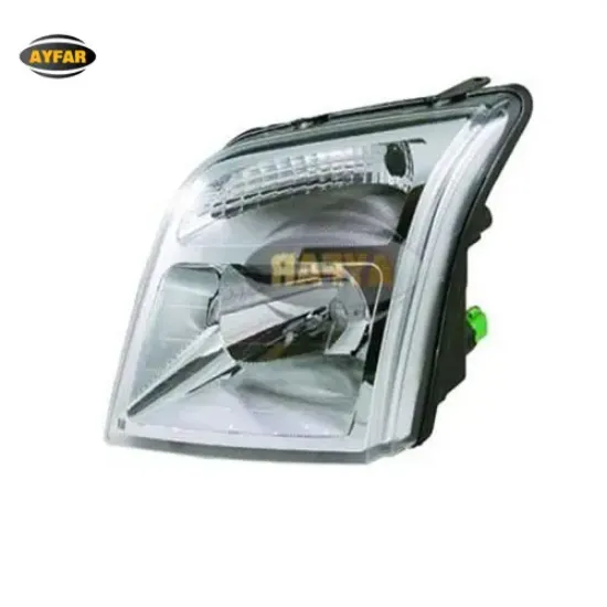 Far komple-sol-lhd ampulsuz transıt connect 02 14 elektrikli h4 ayfar 2t1413008ab/ 2t1413008aa/ 1346495 resmi