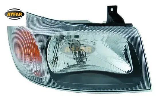 Ön far sağ transıt v184 01 06 motorlu ayfar 4c1613008ba/ 4696757 resmi