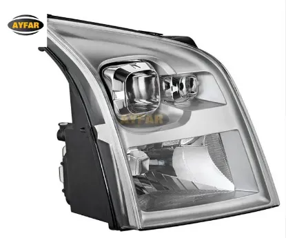 Ön far sag transit v347-v348 06 14 manuel ayfar 6c11/ 13100/ da/ 1464823 resmi