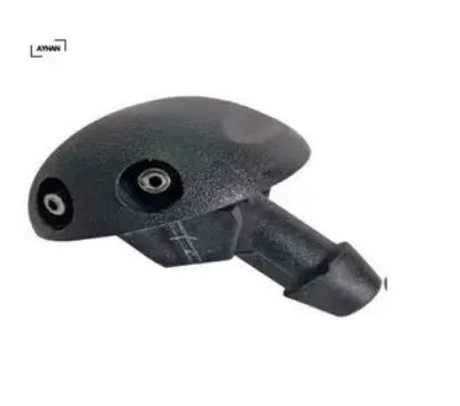 Cam su fıskiye memesi mgn ayhan  resmi