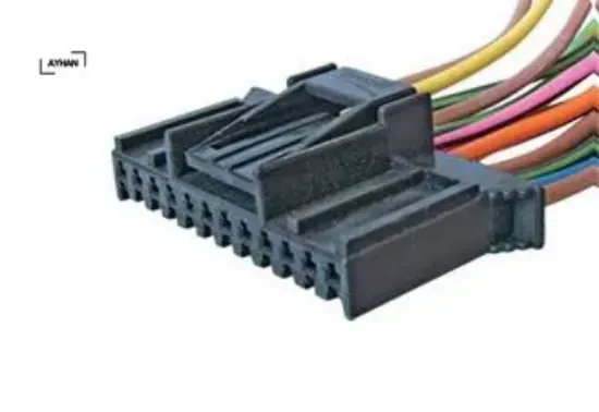 Sigorta kutusu 12 li soket mgn ıı ayhan  resmi