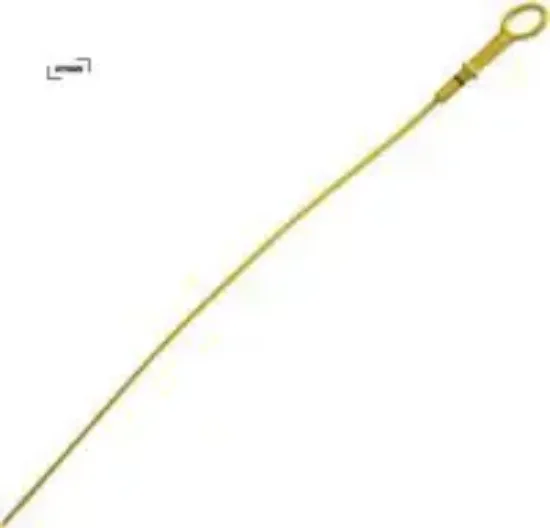 Motor yağ çubuğu uzun mgn 1.6 ayhan 7700115468/ 7700273906/ 7701066573 resmi