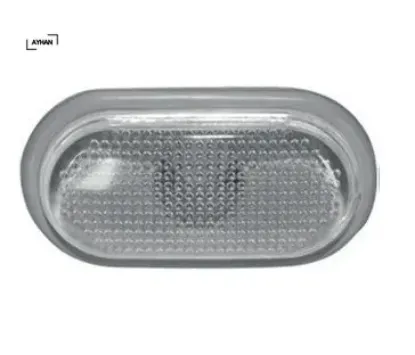 Çamurluk sinyali beyaz kangoo 97 clıo ıı 98 05 megane ı 96 scenıc ı 96 master ıı 01 trafıc ıı 06 twı ayhan 8200194580 resmi