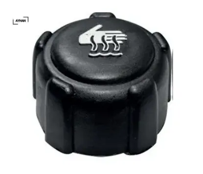 Genleşme kavanoz kapağı beyaz yazı clıo-mgn-kng ayhan 8200048224/ 7700805131 resmi