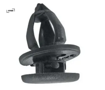 Kapı döşeme agrafı kng-trafıc-vıvaro ayhan  resmi