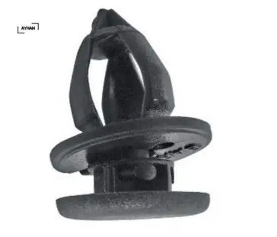 Kapı döşeme agrafı kng-trafıc-vıvaro ayhan  resmi