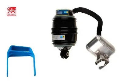 Havalı suspansıyon korugu arka sag e-class w211 02 09 febı bılsteın a2113200825 resmi