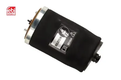 Süspansiyon air körüğü arka sag x5 e53 00 06 febı bılsteın 37121095580/ 37126750356 resmi