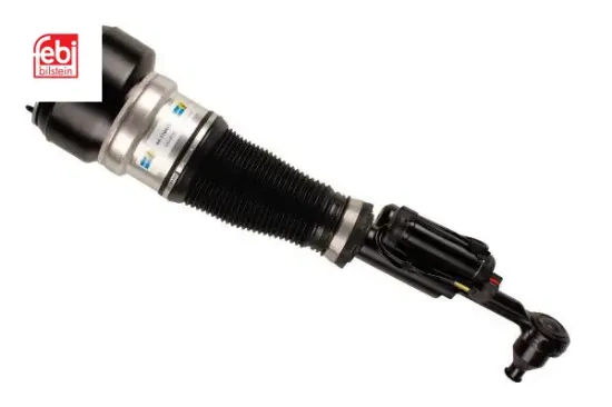 Havalı suspansıyon amortısoru on sag mercedes s-class w221 05>13 febı bılsteın a2213201838 resmi