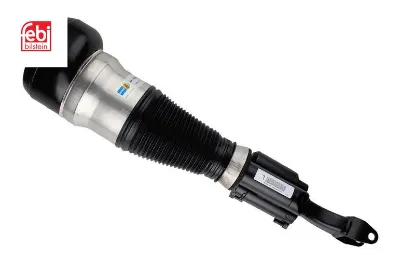 Havalı suspansıyon amortısoru on sol 4-matic s-class w222 17 febı bılsteın a2223208113 resmi