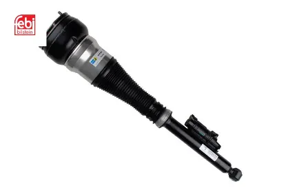 Havalı suspansıyon amortısoru arka sol 4-matic s-class w222 14 febı bılsteın a2223202900 resmi