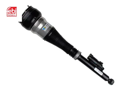 Havalı suspansıyon amortısoru arka sol 4-matic s-class w222 14 febı bılsteın a2223202900 resmi
